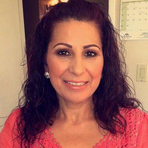 Meet your Posher, Bertha